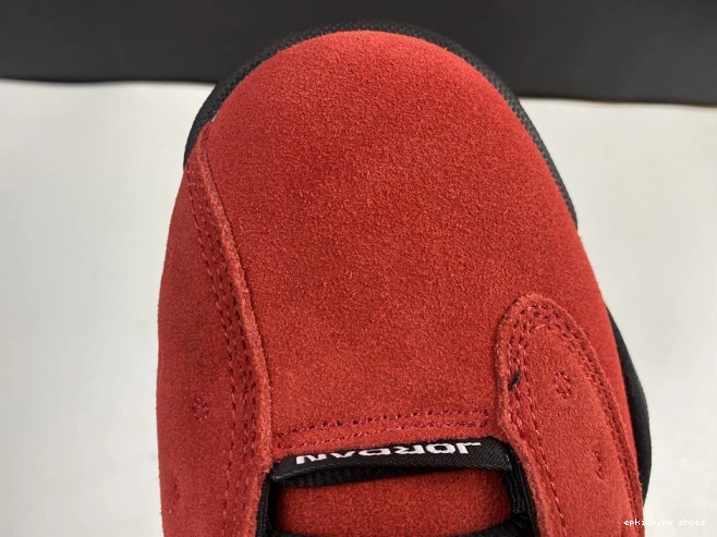Cheap AIR 13 602 JORDAN BRED